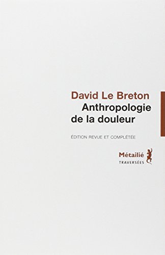 Anthropologie de la douleur