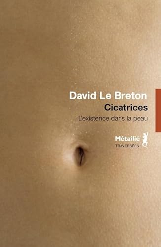 Cicatrices: L'existence dans la peau Cicatrices: L'existence dans la peau von METAILIE