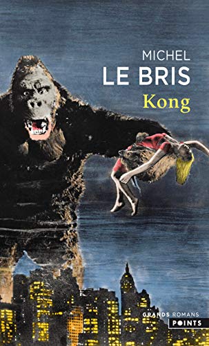 Kong von Points