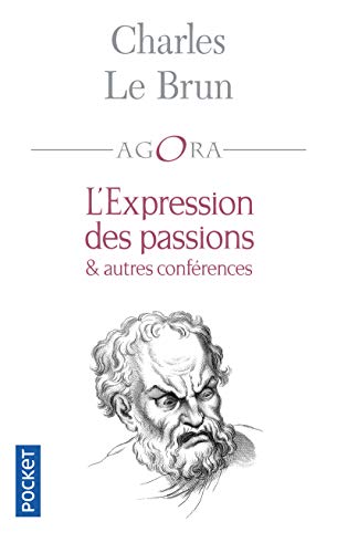 L'Expression des passions et autres conférences von Pocket