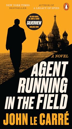 Agent Running in the Field