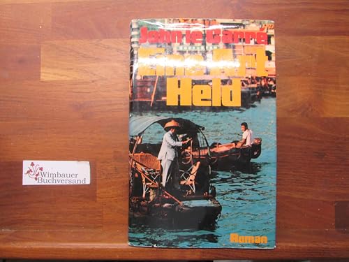 Eine Art Held: Roman Eine Art Held: Roman von Kiepenheuer & Witsch