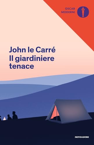 Il giardiniere tenace (Oscar moderni) von OSCAR BESTSELLERS