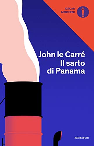 Il sarto di Panama (Oscar moderni) von OSCAR BESTSELLERS