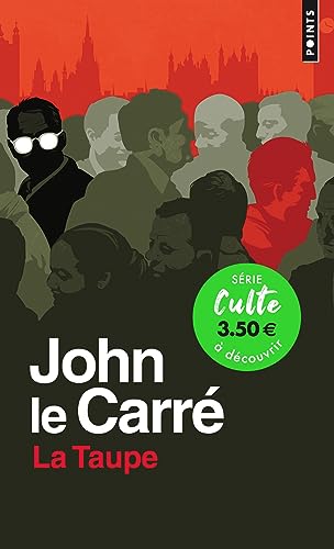 La Taupe La Taupe von POINTS