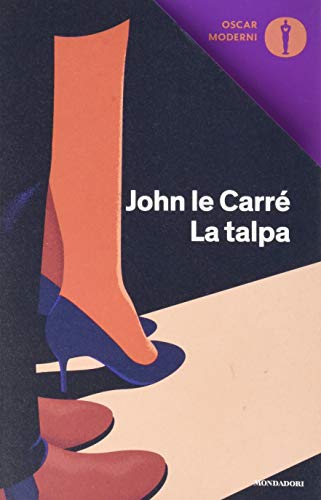 La talpa (Oscar moderni)