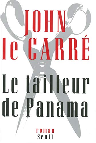 Le Tailleur de Panama Le Tailleur de Panama