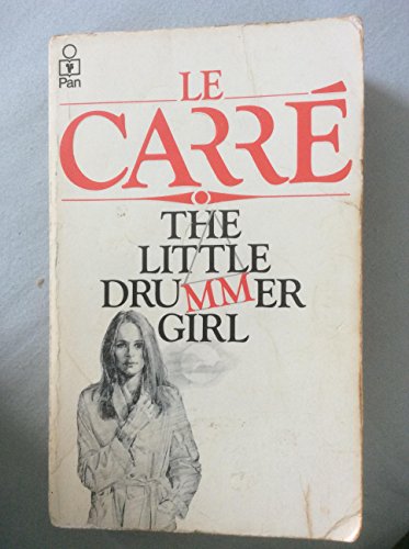 The Little Drummer Girl The Little Drummer Girl