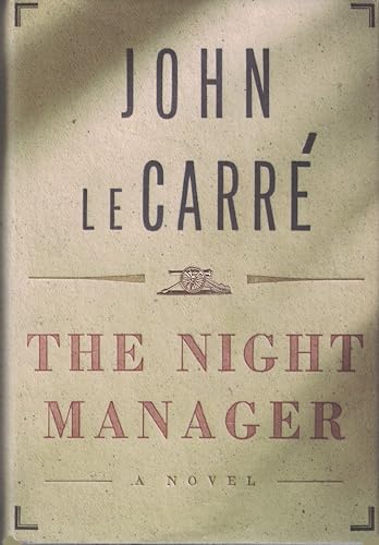 The Night Manager The Night Manager