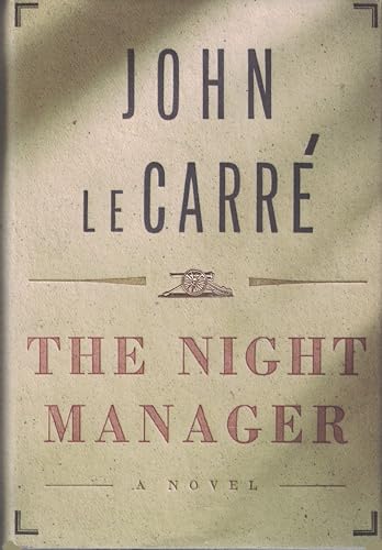 The Night Manager