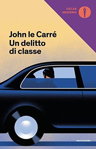 Un delitto di classe (Oscar moderni)