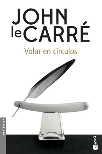 Volar en círculos (Biblioteca John le Carré) von Booket