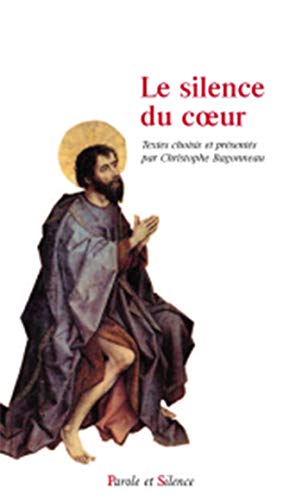 Le silence du coeur von PAROLE SILENCE