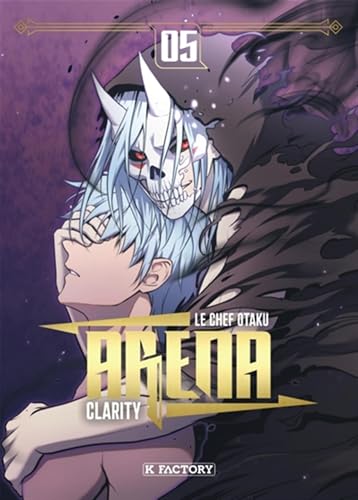 Arena, tome 5 von VEGA DUPUIS