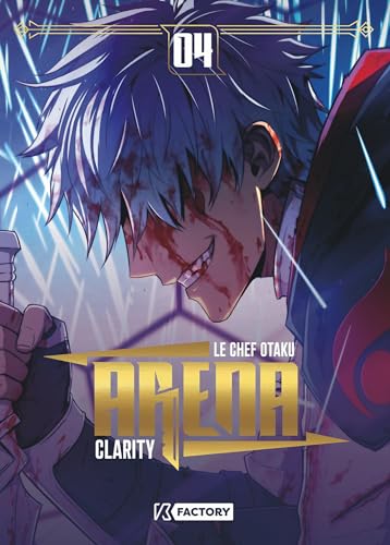 Arena, tome 4