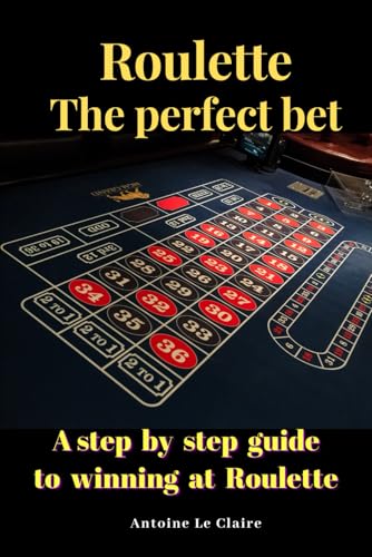 The perfect bet von Independently published