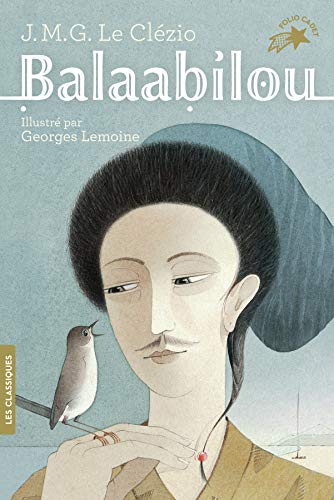 Balaabilou von Gallimard Jeunesse
