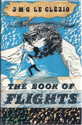 Book of Flights