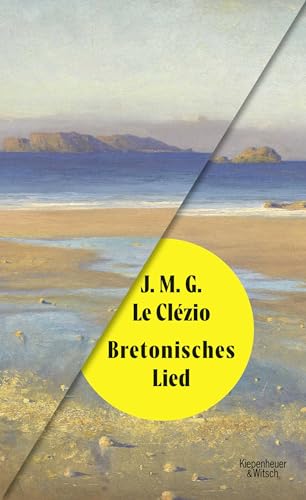 Bretonisches Lied von Kiepenheuer & Witsch GmbH