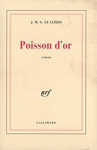 Poisson d' or: Roman.