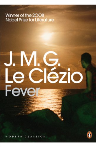 Fever (Penguin Modern Classics) von Penguin Books