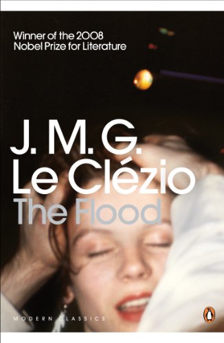 The Flood (Penguin Modern Classics) von Penguin Classics