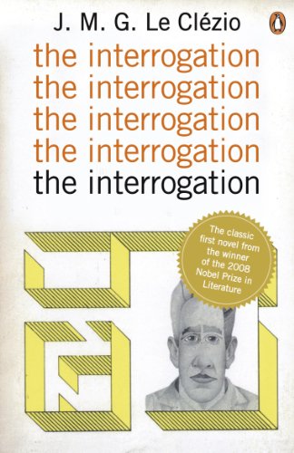The Interrogation von Penguin