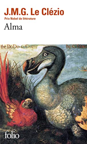 Alma von Folio