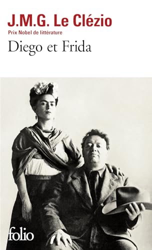 Diego et Frida von Folio