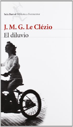El diluvio (Biblioteca Formentor) von Seix Barral