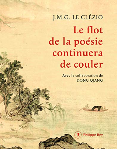 Le flot de la poésie continuera de couler von REY