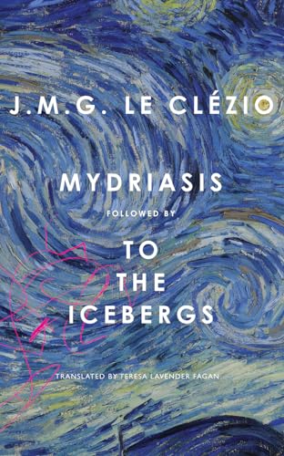 Mydriasis Followed by to the Icebergs (French List)