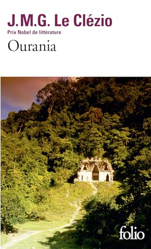 Ourania von GALLIMARD