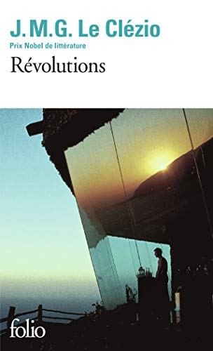 Revolutions (Collection Folio)