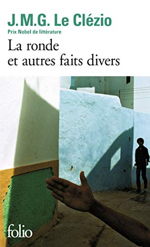 Ronde Et Autres Faits divers von GALLIMARD