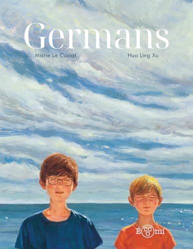 Germans (Éccola) von Editorial Eccomi S.L.