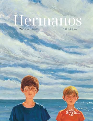 Hermanos (Éccola) von Editorial Eccomi S.L.
