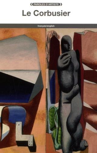 Le Corbusier von Fage Editions