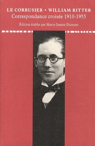 Lettres à ses maîtres : Correspondance croisée