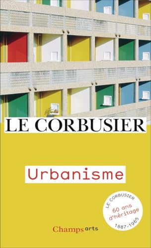 Urbanisme von FLAMMARION