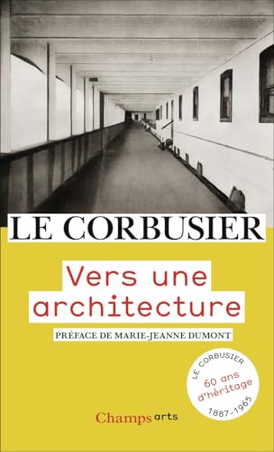Vers une architecture von FLAMMARION