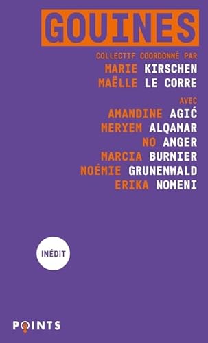 Gouines von POINTS