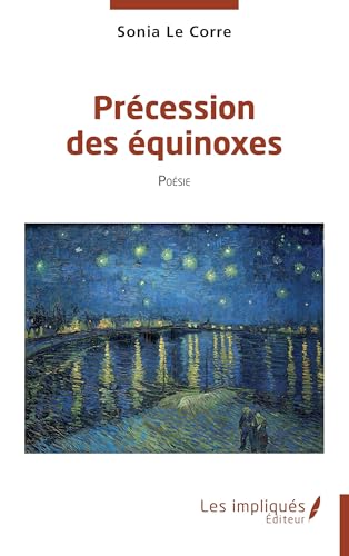 Précession des équinoxes von Les Impliqués
