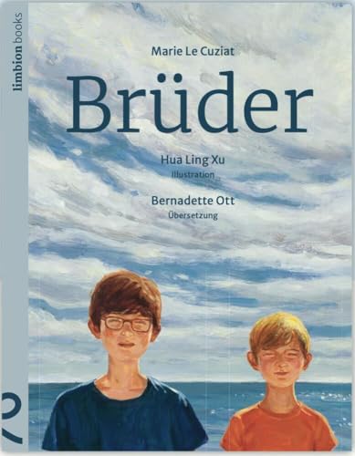Brüder von Limbion UG