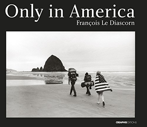 Only in America von CREAPHIS