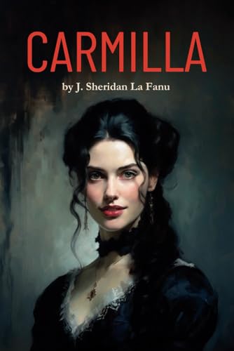 Carmilla (Illustrated) von Independently published