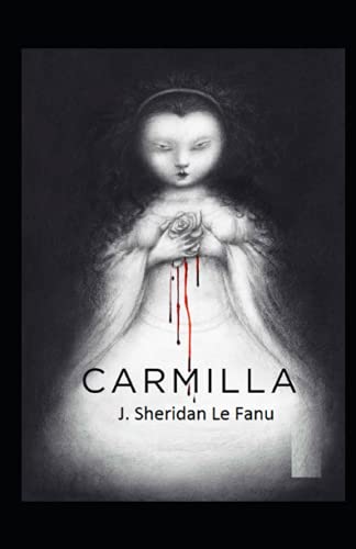 Carmilla Illustrated von Independently published