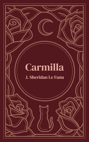 Carmilla von Independently published
