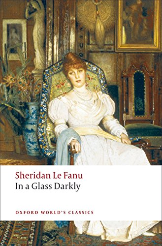 In a Glass Darkly (Oxford World’s Classics)