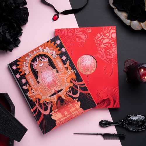 CARMILLA: An Illuminated Edition (Illuminated Editions, 12) von Beehive Books